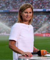 Fussball Testspiel Saison 16/17: FC Bayern Muenchen - Manchester City