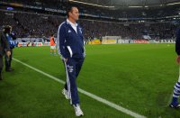 Fussball 1. Bundesliga, Saison 2011/2012: Schalke 04 - Kaiserslautern
