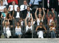 Fussball WM 2006: Ecuador - Deutschland