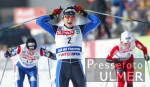 Sachenbacher mit Medaille
