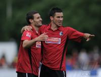 ssball 1. Bundesliga  Saison 2010/2011  JUBEL SC Freiburg    SCFR