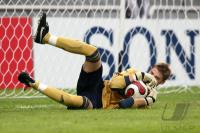 Fussball International  U 17 Weltmeisterschaft Viertelfinale