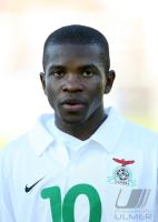 Fussball International  U 20 WM Sambia - Spanien 