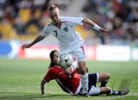 Fussball Frauen FIFA U 20  WM  2008      Vorrunde 