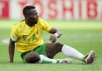 Fussball WM 2006: Togo - Republik Korea