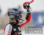 Ski Alpin; Riesenslalom Aspen Damen
