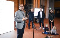 Buergermeisterwahl in Empfingen 2025, Weiderwahl Ferdinand Truffner