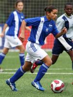 Fussball International  FIFA U 14 Turnier 2007