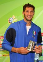 Fussball WM 2006 CZE-ITA