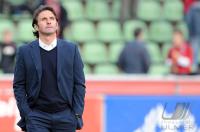 FUSSBALL 1. BUNDESLIGA: Leverkusen - Berlin