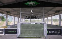 Bitzer Arena in Rottenburg - Ergenzingen