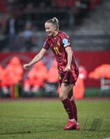 Fussball International Frauen Laenderspiel: Deutschland - Oesterreich