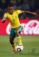 FUSSBALL WM 2010,  VORRUNDE:  Suedafrika - Uruguay