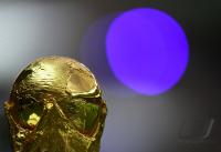 Fussball WM Finale ITA-FRA 2006