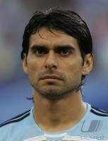 Fussball WM 2006: Argentinien - Elfenbeinkueste