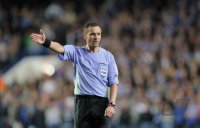 Fussball CHL  Saison 2011/2012:  FC Chelsea London - Bayer 04 Leverkusen