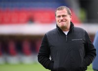 Fussball  Testspiel 1. Bundesliga   26/27   18.08.2026 1. FC Heidenheim - FC Bayern Muenchen