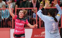 Handball 1. Bundesliga Frauen 19/20: TuS Metzingen - 1. FSV Mainz 05