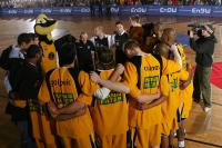 Basketball 1. Bundesliga 2006/2007