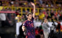 Fussball  Supercup  Saison 26/27 Borussia Dortmund - FC Bayern Muenchen