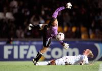 Fussball Frauen FIFA U 20  WM  2008      Vorrunde 