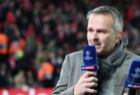 Fussball CHL 18/19 Achtelfinale: FC Liverpool - FC Bayern Muenchen