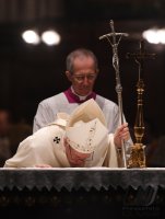 Rom; Papst Franziskus I.