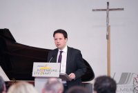 Festakt 70. Geburtstag Bischof Dr. Gebhard Fuerst