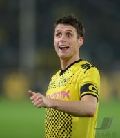 Fussball 1. Bundesliga  Saison 11/12: Sebastian Kehl (Borussia Dortmund)