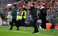 FUSSBALL CHAMPIONS LEAGUE  SAISON 26/27  FC Bayern Muenchen - FC Arsenal