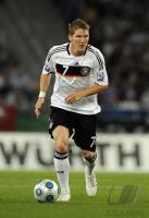 WM-Qualifikation: Deutschland - Aserbaidschan