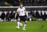 Fussball EM 2020 Quali: Deutschland - Nordirland