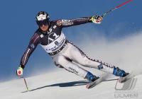 Ski Alpin; Abfahrt  Herren Lake Louise CAN