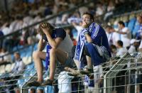 Fussball, 1. Bundesliga: Bochum - Schalke