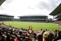 Fussball International: Arsenal's Stadion Highbury