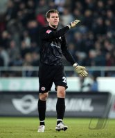 Fussball: 1. Bundesliga Saison 2010/2011: St. Pauli - Stuttgart