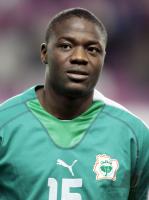 Fussball  International WM 2006, Elfenbeinkueste