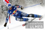 Ski Weltcup Kitzbuehel - Rahlves in Aktion