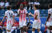 Fussball 1. Bundesliga 25/26 Testspiel
SCR Altach - SC Freiburg