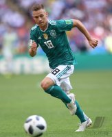 FUSSBALL WM 2018 Vorrunde Suedkorea - Deutschland