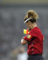 Fussball International Frauen Weltmeisterschaft
