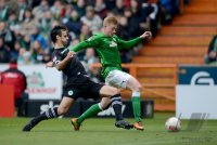 Fussball, 1. Bundesliga Saison 2012/2013: SV Werder Bremen - Greuther Fuerth