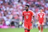 Fussball  Telekom Cup 2026 FC Bayern Muenchen -  RB Leipzig