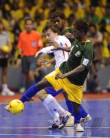 Fussball International FIFA FUTSAL WM 2008