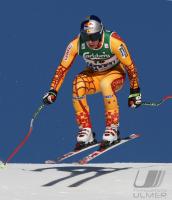 Ski Alpin  Herren Abfahrt Wengen