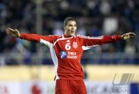 Fussball International  Club WM  Etoile Sportive du Sahel - Pachuca