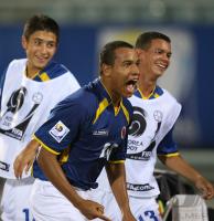 Fussball International  U 17 Weltmeisterschaft