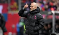 Fussball International Conference League 24/25: 1. FC Heidenheim - FC Chelsea