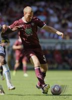 Fussball 1. Bundesliga  Saison 2010/2011  Adam Nemec   (Kaiserslautern)