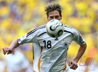 Fussball WM 2006 GER-SWE